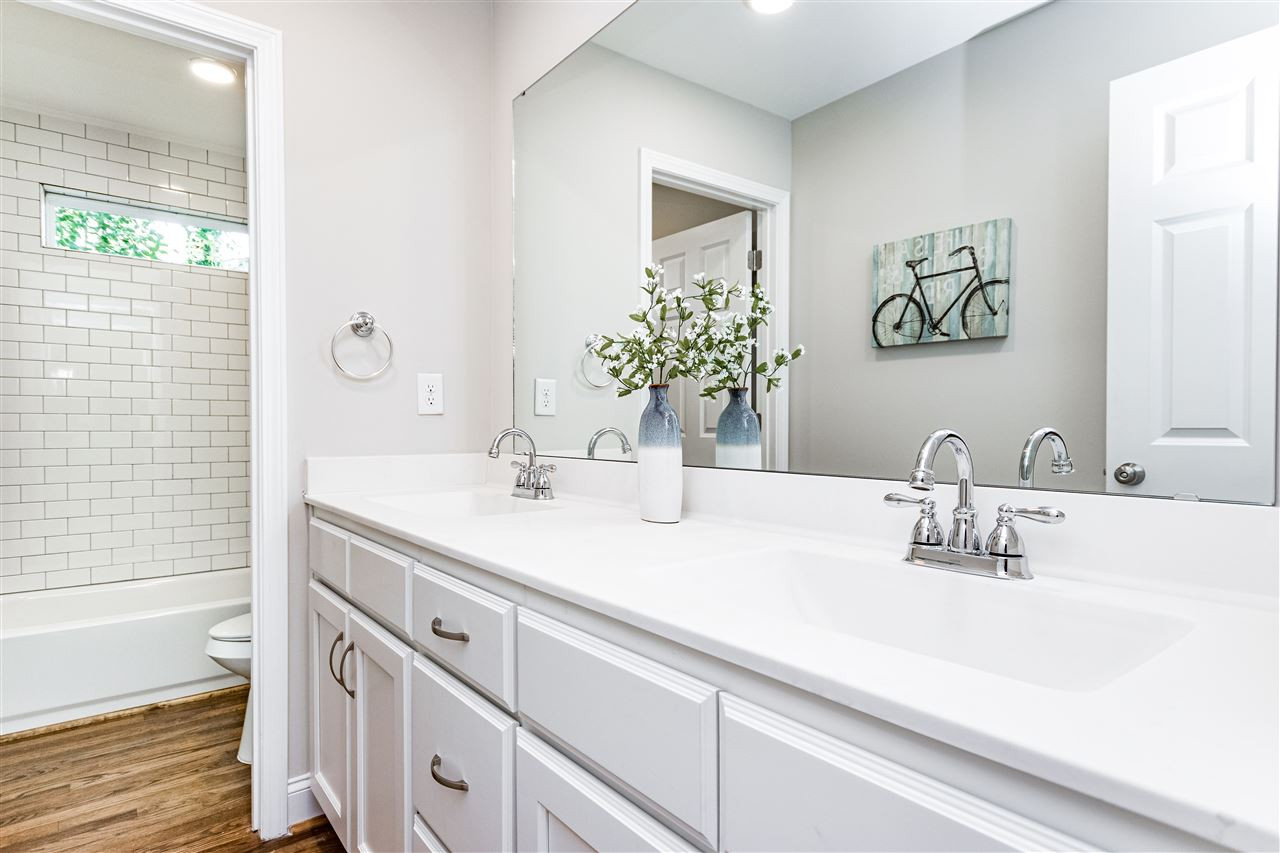 421 Colleton Road Raleigh, NC 27610 - Photo 21 of 27 Photo 21