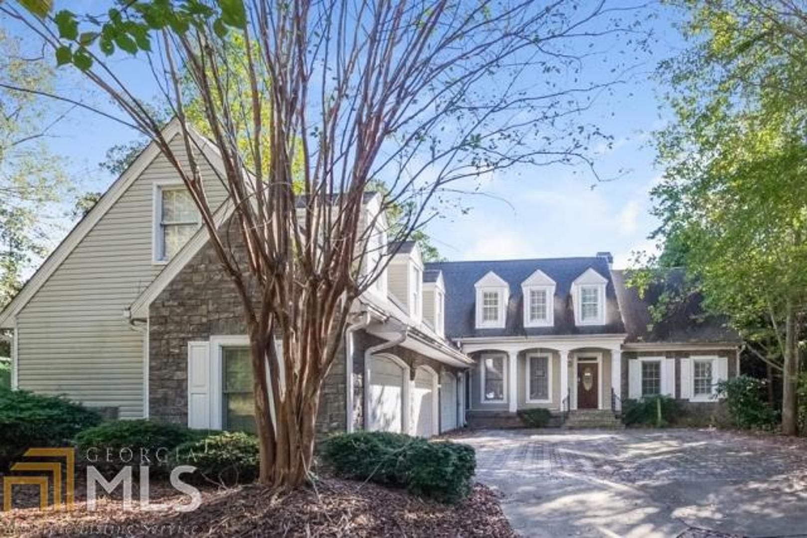 4677 Gilhams Road Roswell, GA 30075 - Photo 1 of 1 Gallery Image 1