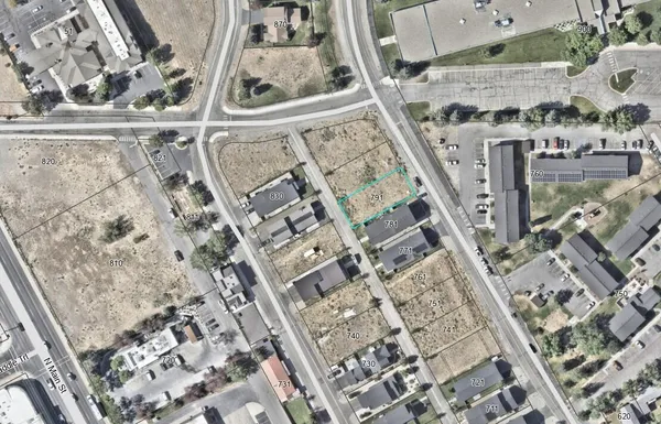 $265,000 | 791 North 2nd Avenue, Hailey, ID 83333