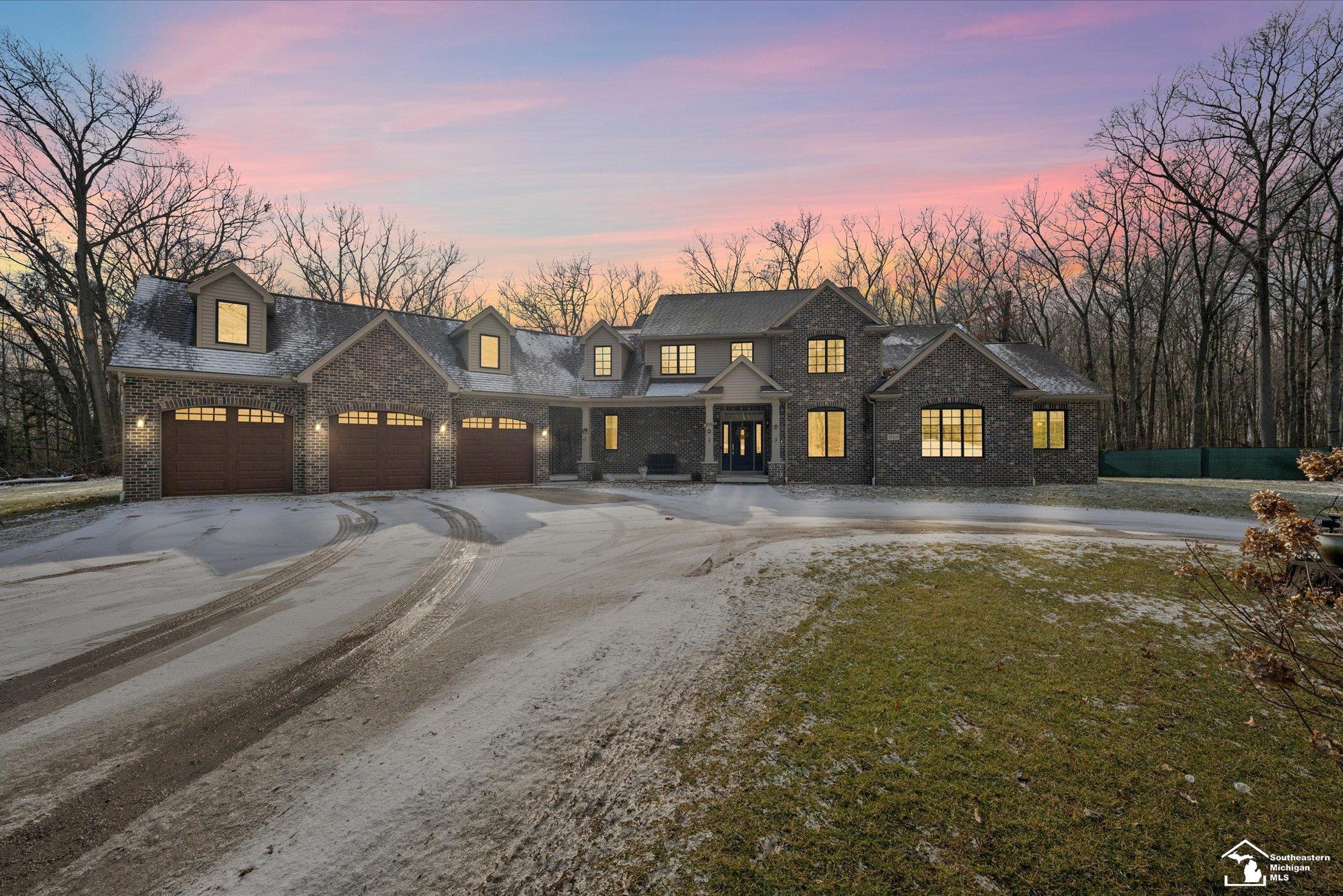 10179 Telegraph Road Erie, MI 48133 - Photo 1 of 56