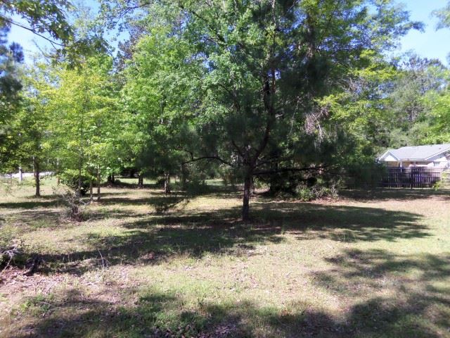 8231 Hurricane Road Bay Minette, AL 36507 - Photo 10 of 17 Front yard