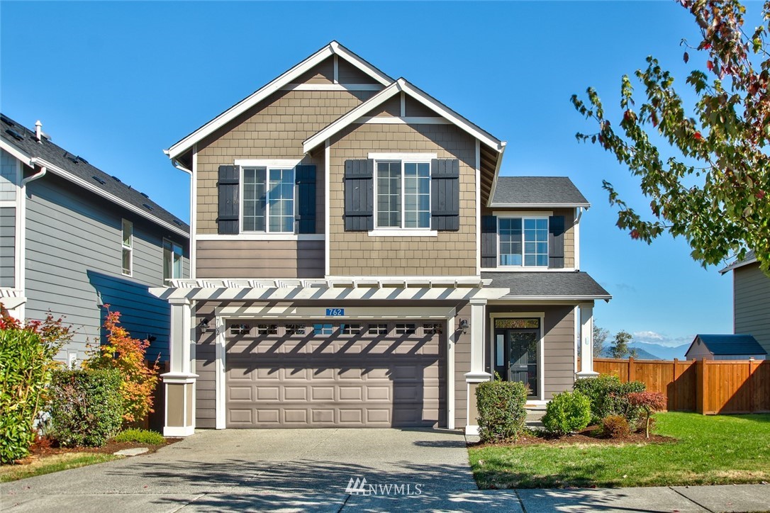 762 Panorama Ridge Mount Vernon, WA 98273 - Photo 1 of 22 Gallery Image 1