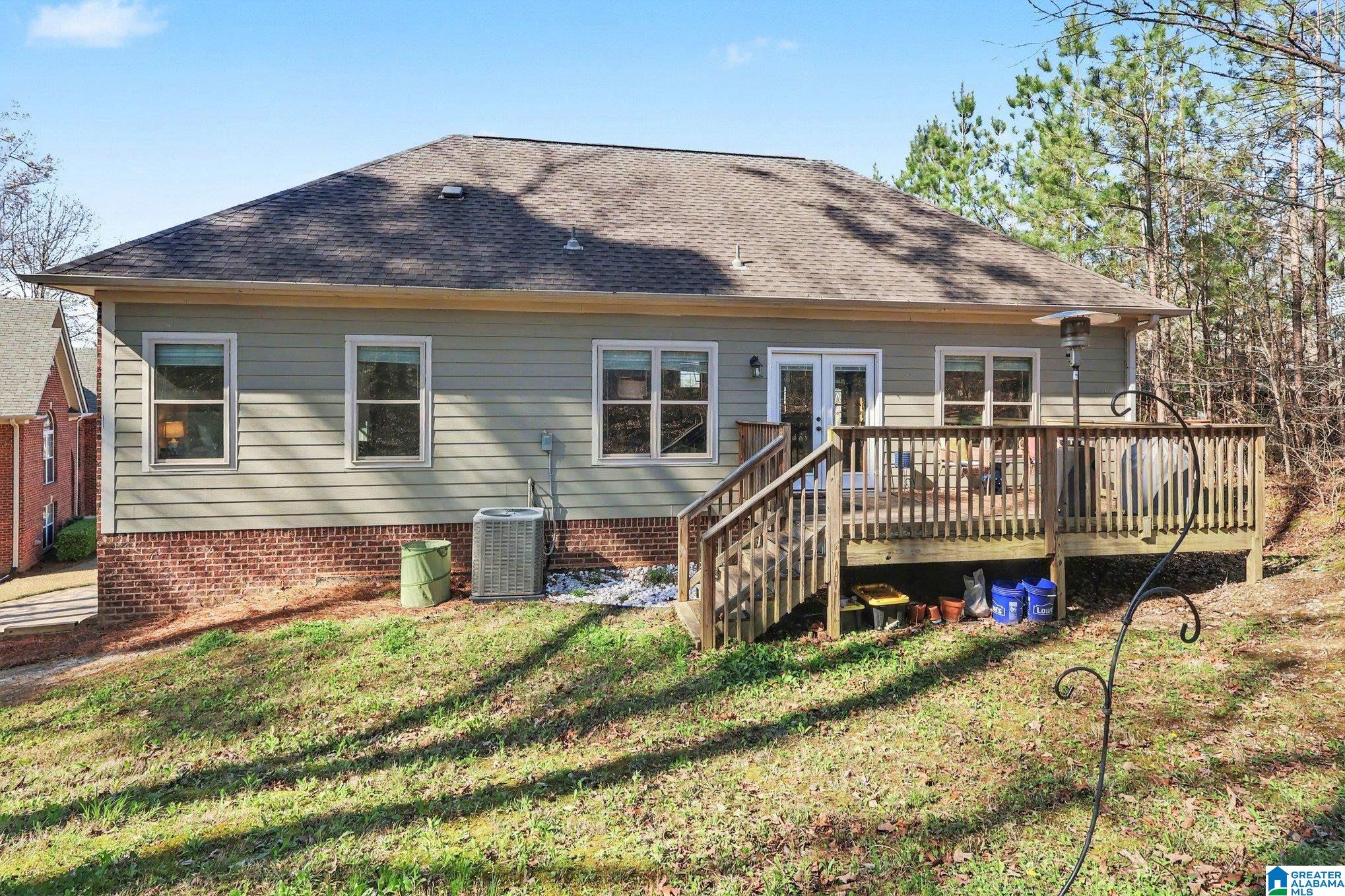 413 Cornwall Drive Alabaster, AL 35114 - Photo 26 of 32