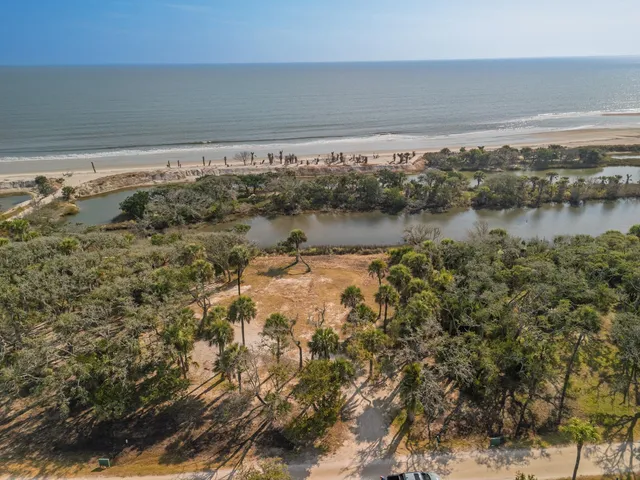 $965,000 | 49 Lost Village Trail, Edisto Island, SC 29438