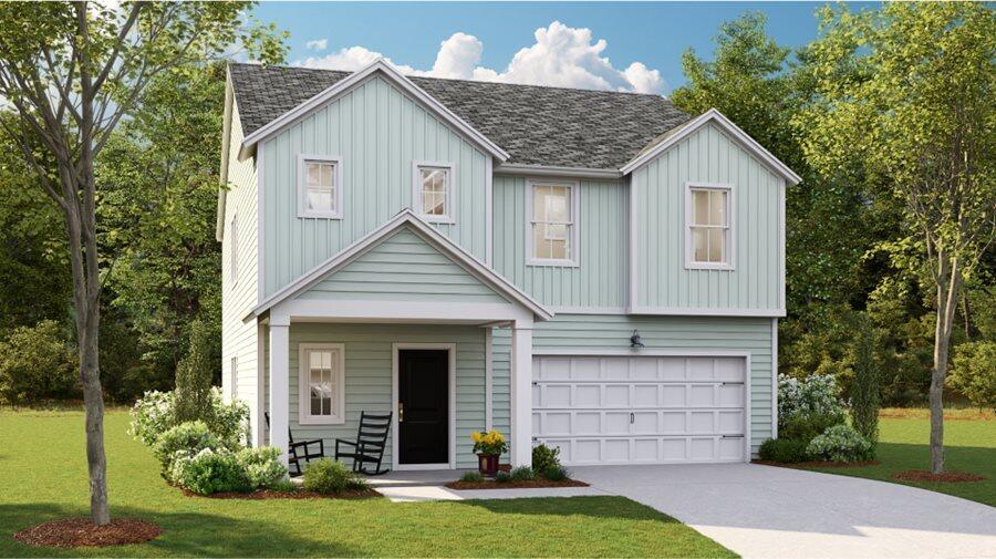 615 Red Monarch Way Moncks Corner, SC 29461 - Photo 1 of 22 PrimroseQ