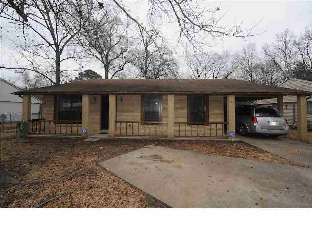 683 Ralde Circle Ridgeland, MS 39157 - Photo 2 of 33 Photo 2