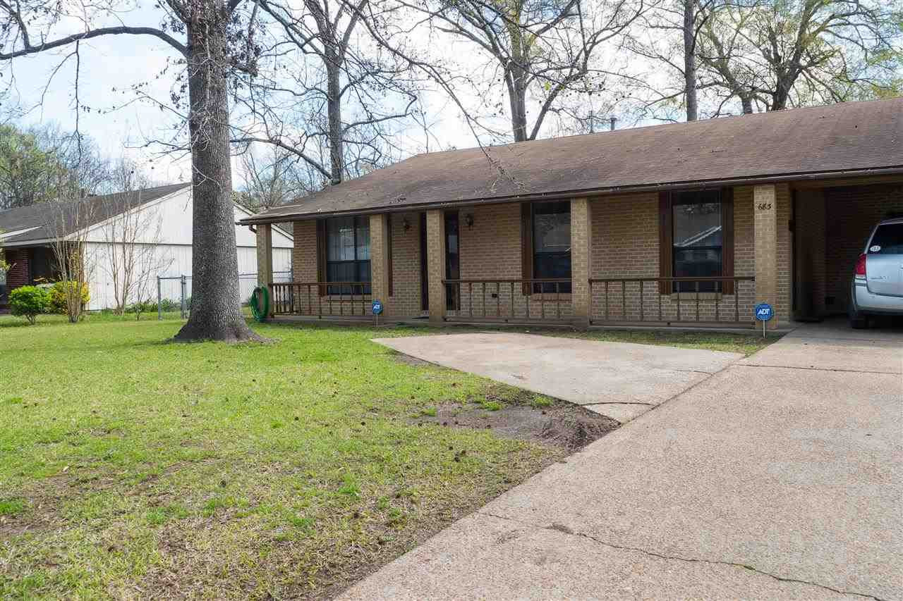 683 Ralde Circle Ridgeland, MS 39157 - Photo 29 of 33 Photo 29