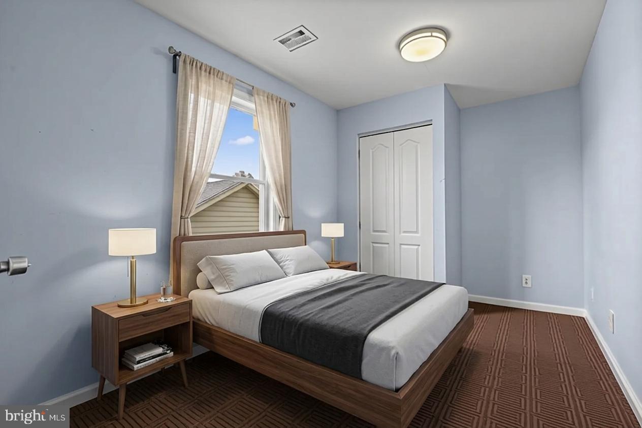 4905 Decatur Street Hyattsville, MD 20781 - Photo 16 of 25 Image is virtually rendered