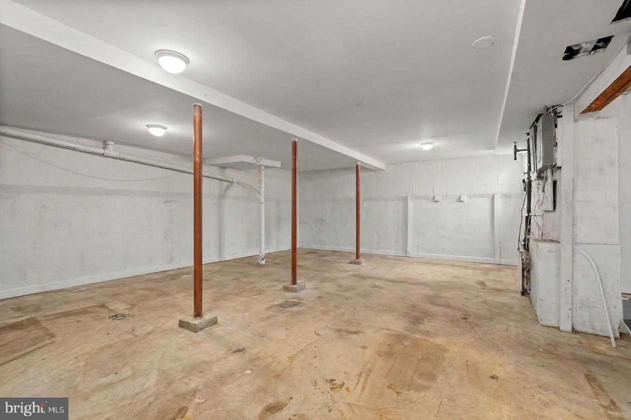 4905 Decatur Street Hyattsville, MD 20781 - Photo 20 of 25 Image is virtually rendered