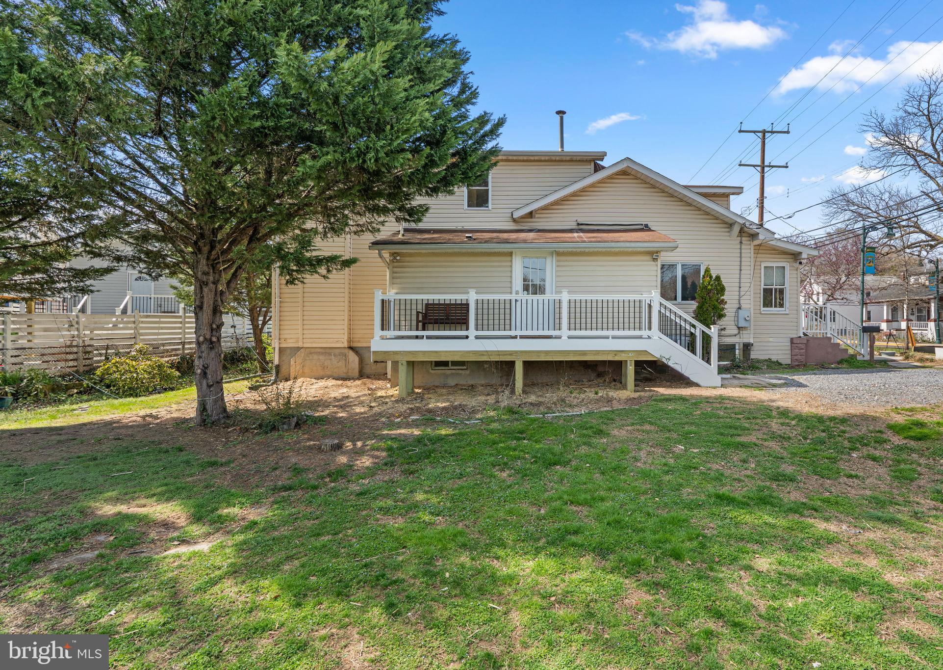 4905 Decatur Street Hyattsville, MD 20781 - Photo 21 of 25