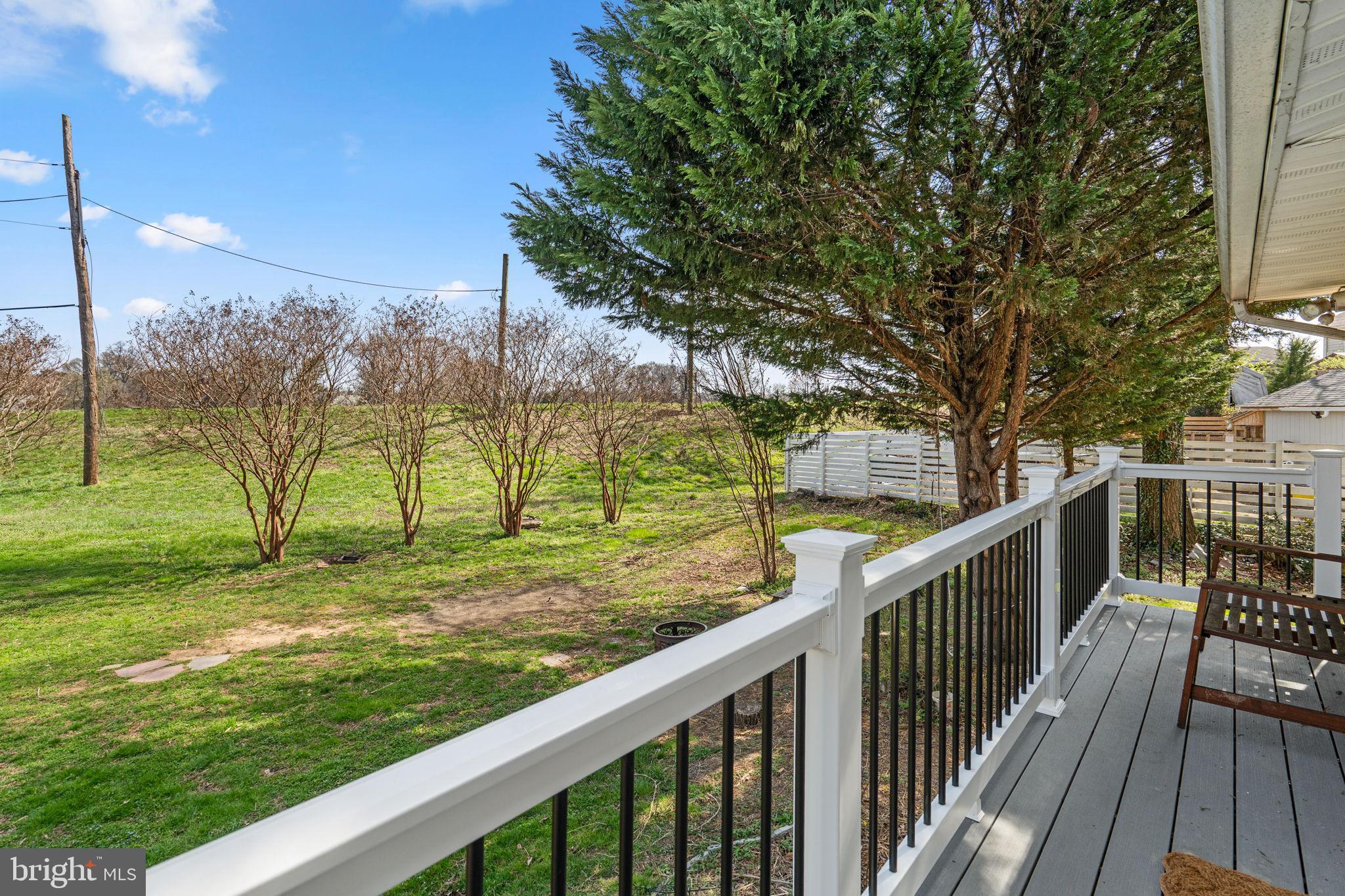 4905 Decatur Street Hyattsville, MD 20781 - Photo 22 of 25