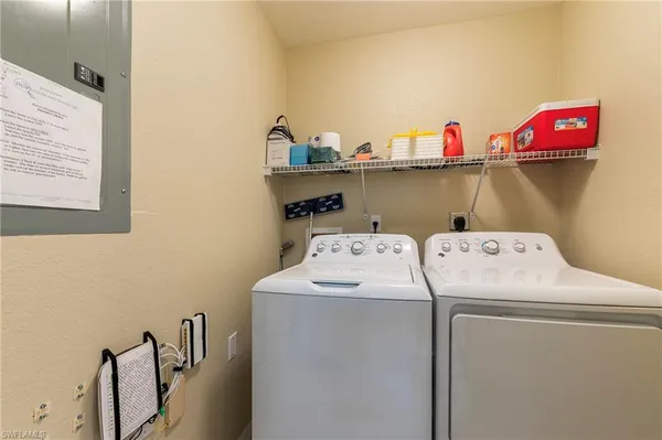 $7,000 | 10295 Heritage Bay Boulevard, Unit 911, Naples, FL 34120