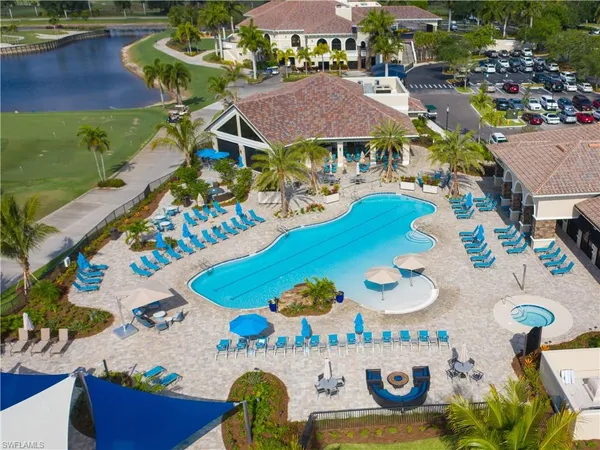 $7,000 | 10295 Heritage Bay Boulevard, Unit 911, Naples, FL 34120