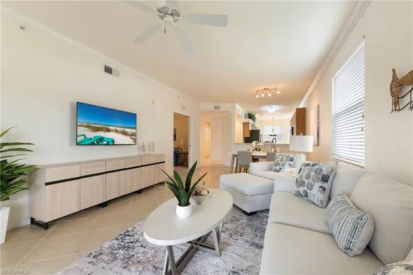 $7,000 | 10295 Heritage Bay Boulevard, Unit 911, Naples, FL 34120