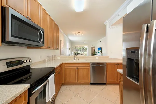 $7,000 | 10295 Heritage Bay Boulevard, Unit 911, Naples, FL 34120