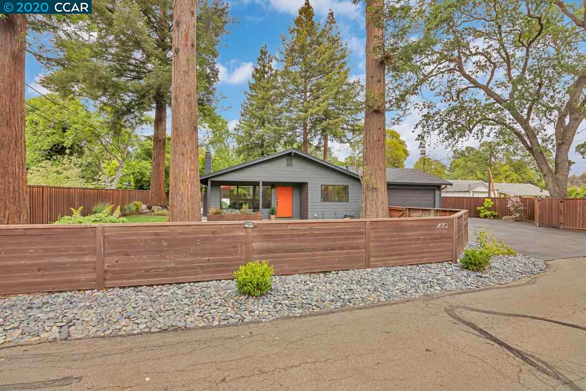 450 Bridge Road Walnut Creek, CA 94595 - Photo 1 of 1