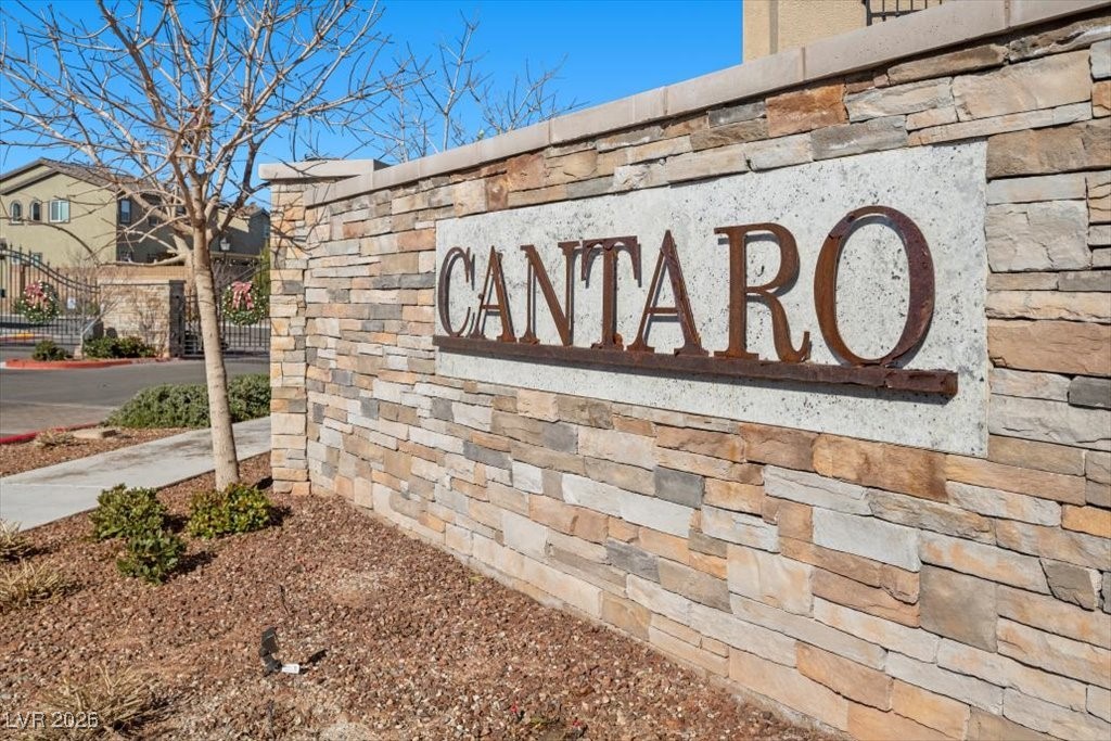 8803 Burray Street Las Vegas, NV 89166 - Photo 1 of 43