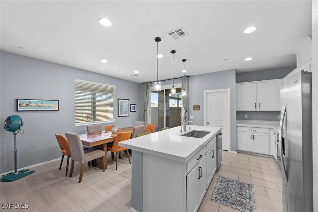 8803 Burray Street Las Vegas, NV 89166 - Photo 11 of 43