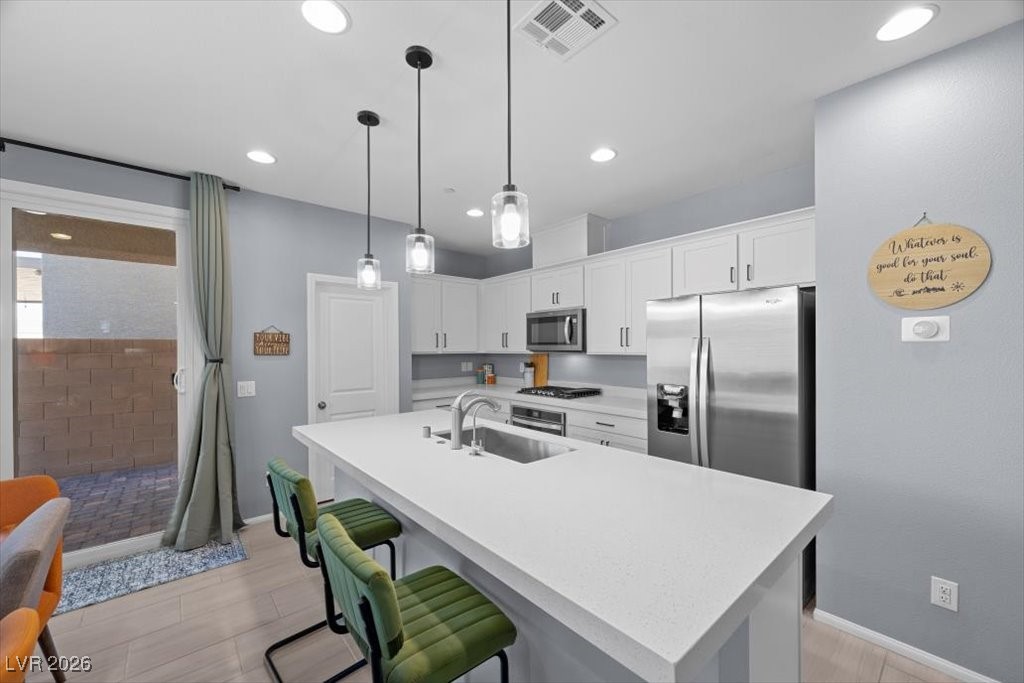 8803 Burray Street Las Vegas, NV 89166 - Photo 12 of 43