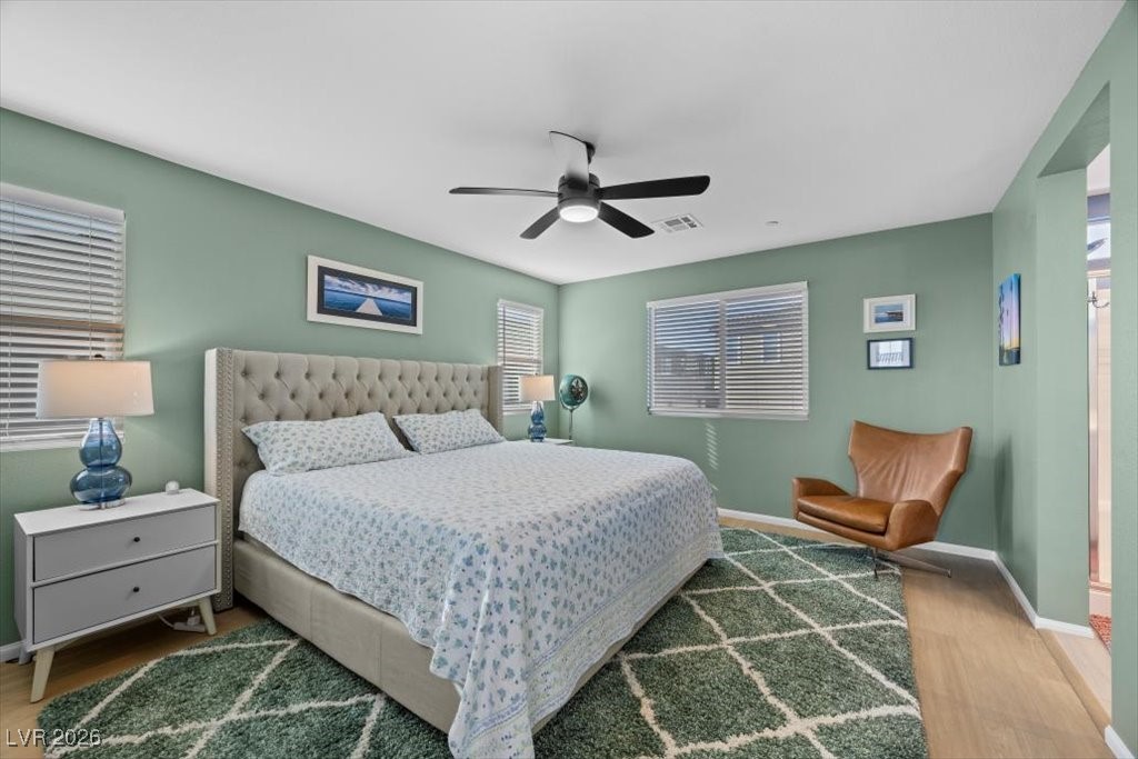 8803 Burray Street Las Vegas, NV 89166 - Photo 18 of 43