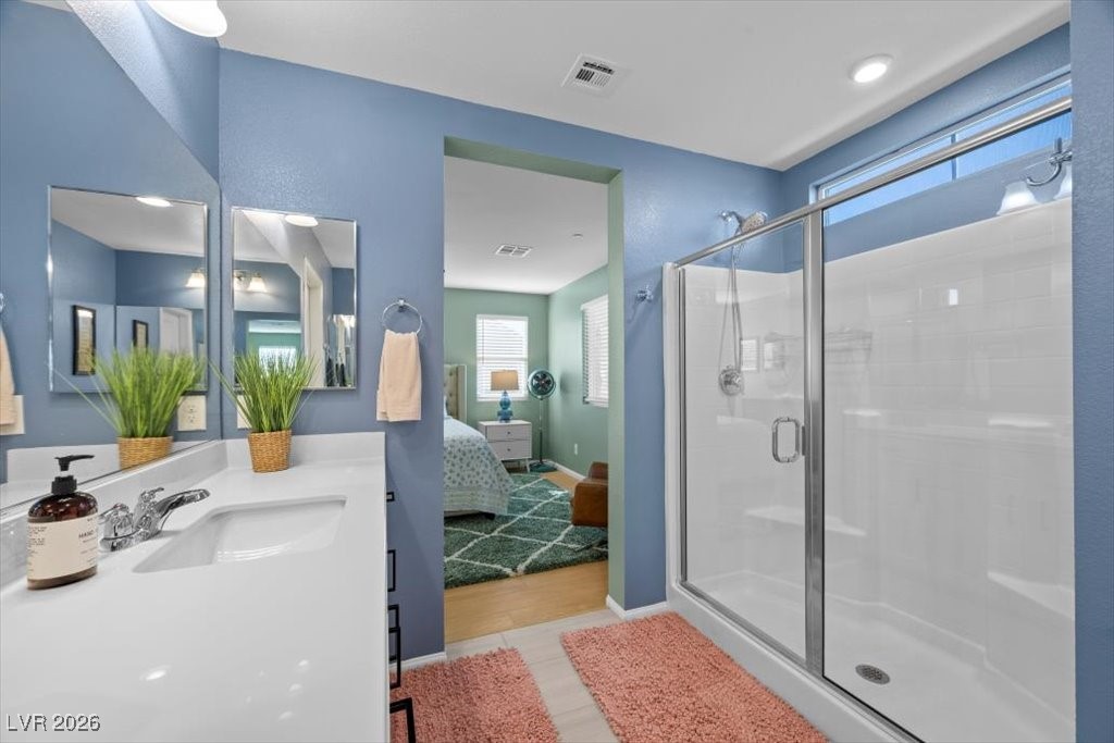 8803 Burray Street Las Vegas, NV 89166 - Photo 21 of 43