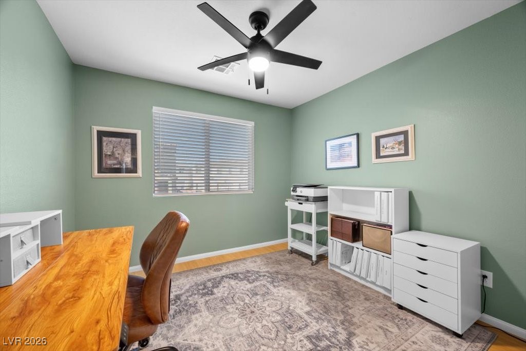 8803 Burray Street Las Vegas, NV 89166 - Photo 23 of 43