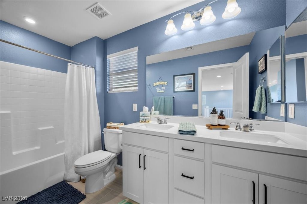 8803 Burray Street Las Vegas, NV 89166 - Photo 25 of 43