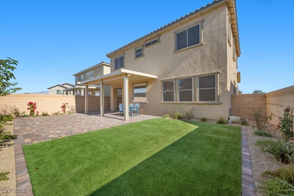 8803 Burray Street Las Vegas, NV 89166 - Photo 28 of 43