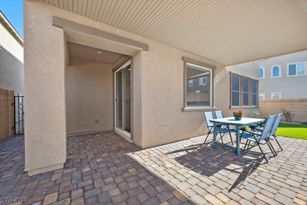 8803 Burray Street Las Vegas, NV 89166 - Photo 30 of 43