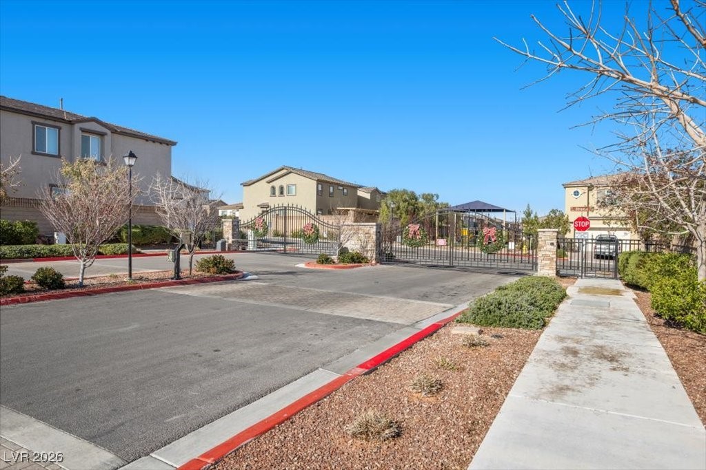 8803 Burray Street Las Vegas, NV 89166 - Photo 3 of 43