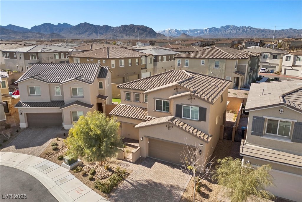 8803 Burray Street Las Vegas, NV 89166 - Photo 32 of 43