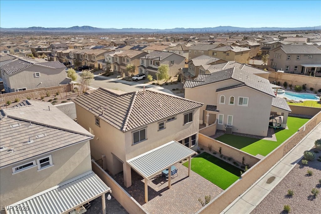 8803 Burray Street Las Vegas, NV 89166 - Photo 33 of 43