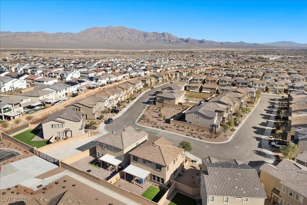 8803 Burray Street Las Vegas, NV 89166 - Photo 34 of 43