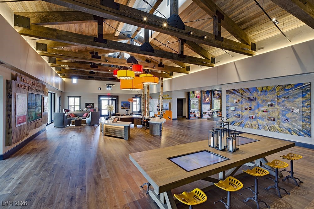 8803 Burray Street Las Vegas, NV 89166 - Photo 38 of 43