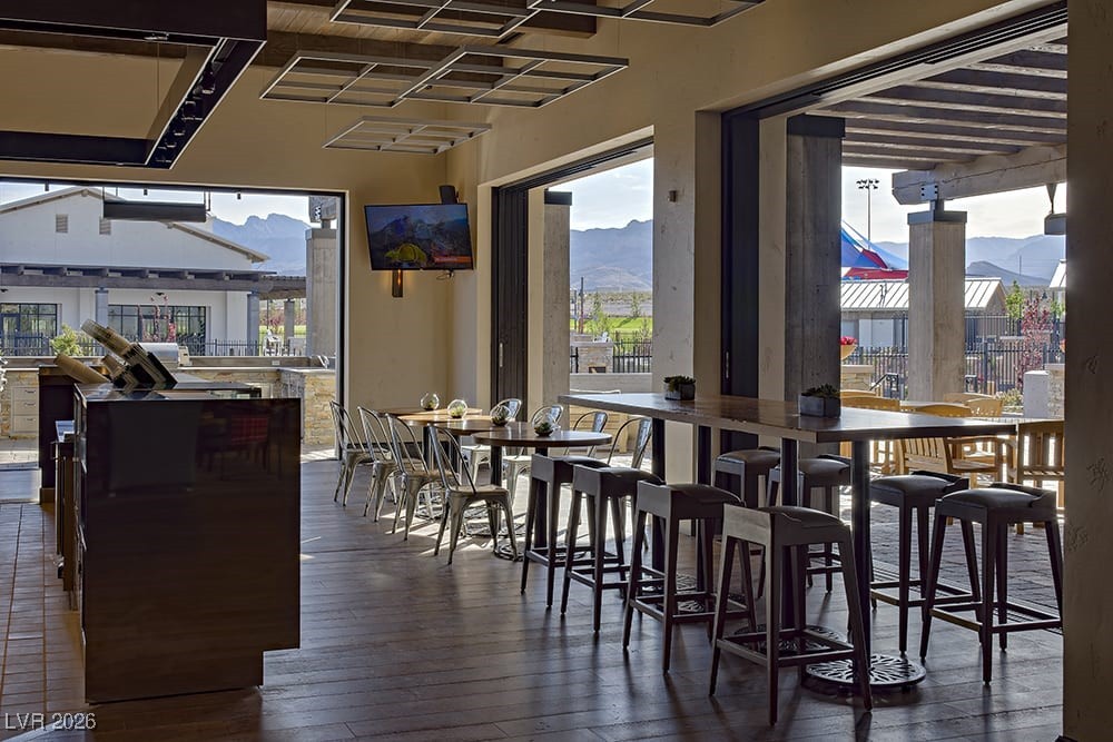 8803 Burray Street Las Vegas, NV 89166 - Photo 39 of 43