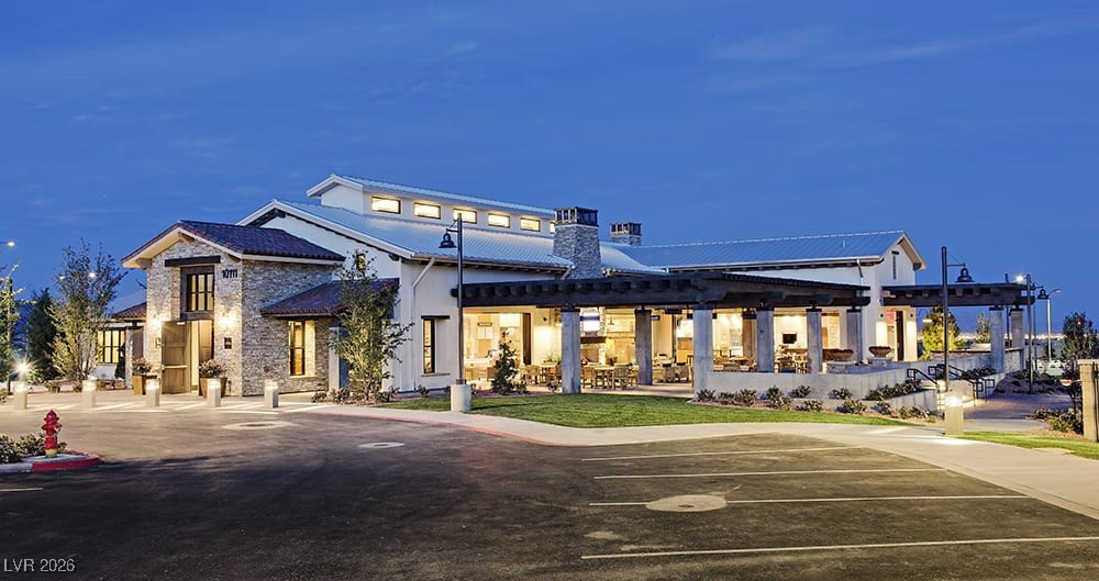 8803 Burray Street Las Vegas, NV 89166 - Photo 40 of 43