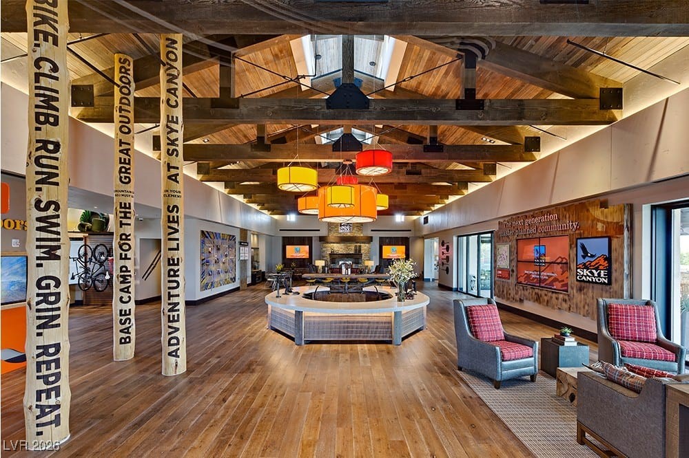 8803 Burray Street Las Vegas, NV 89166 - Photo 42 of 43