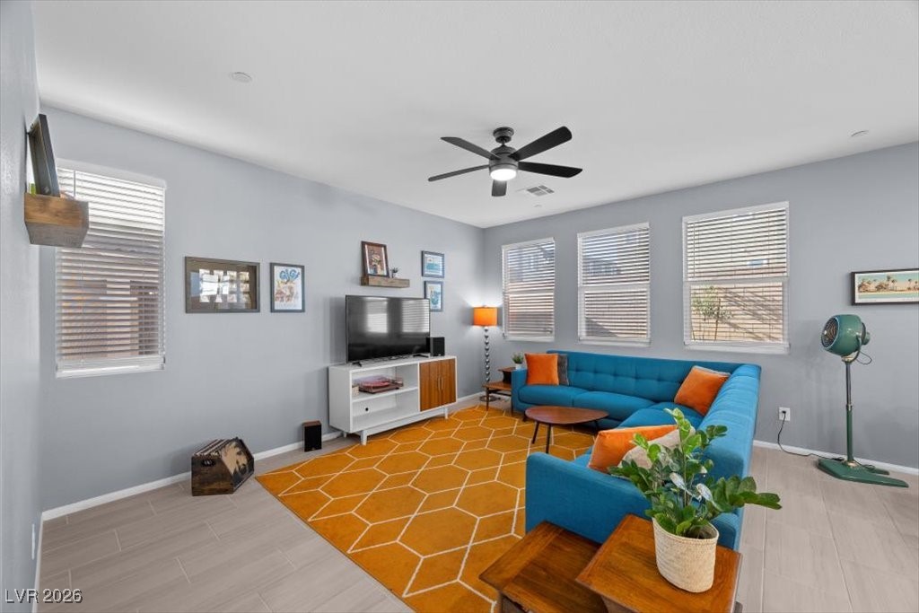 8803 Burray Street Las Vegas, NV 89166 - Photo 8 of 43