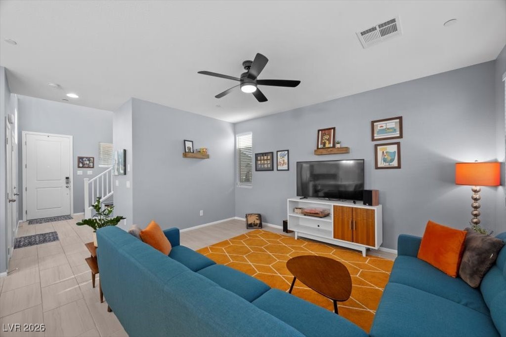 8803 Burray Street Las Vegas, NV 89166 - Photo 9 of 43