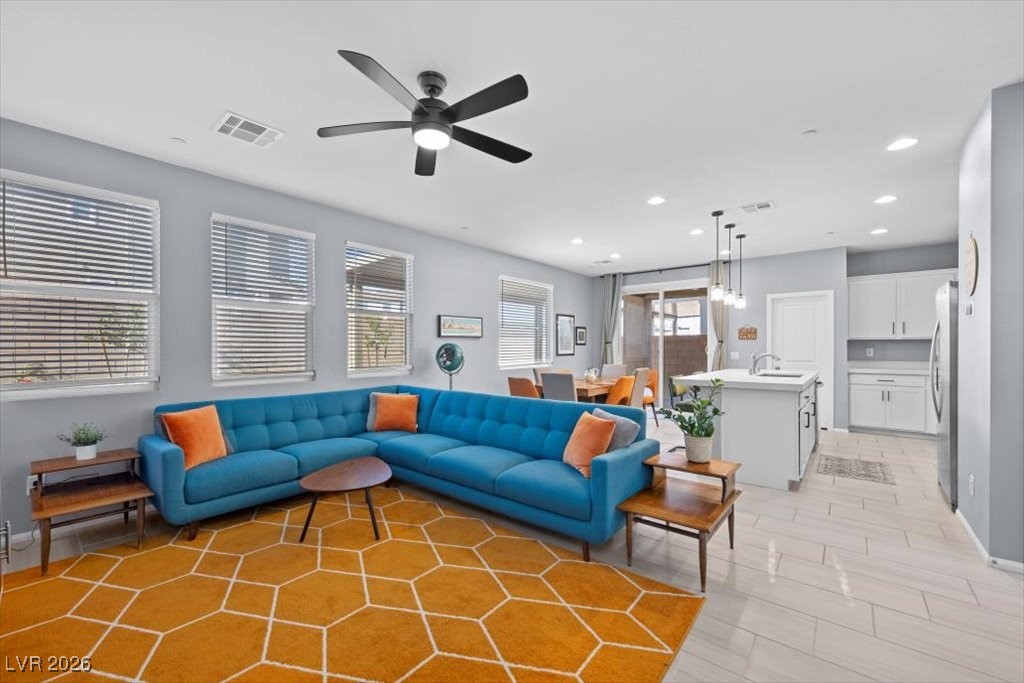 8803 Burray Street Las Vegas, NV 89166 - Photo 10 of 43