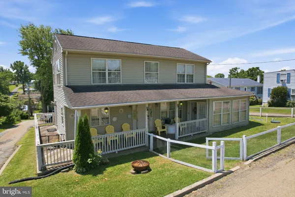 $265,000 | 28 Beechwood Street, Earleville, MD 21919