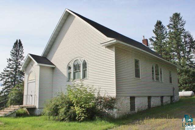 8675 School House Road Bennett, WI 54873 - Photo 1 of 10