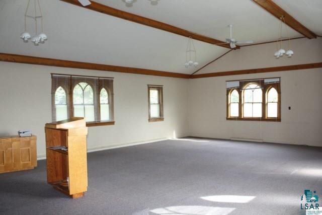 8675 School House Road Bennett, WI 54873 - Photo 3 of 10