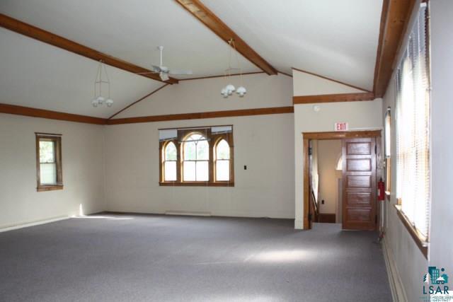 8675 School House Road Bennett, WI 54873 - Photo 4 of 10