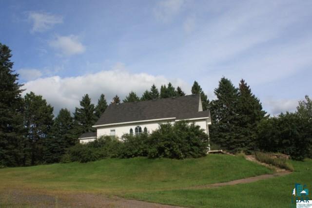 8675 School House Road Bennett, WI 54873 - Photo 9 of 10