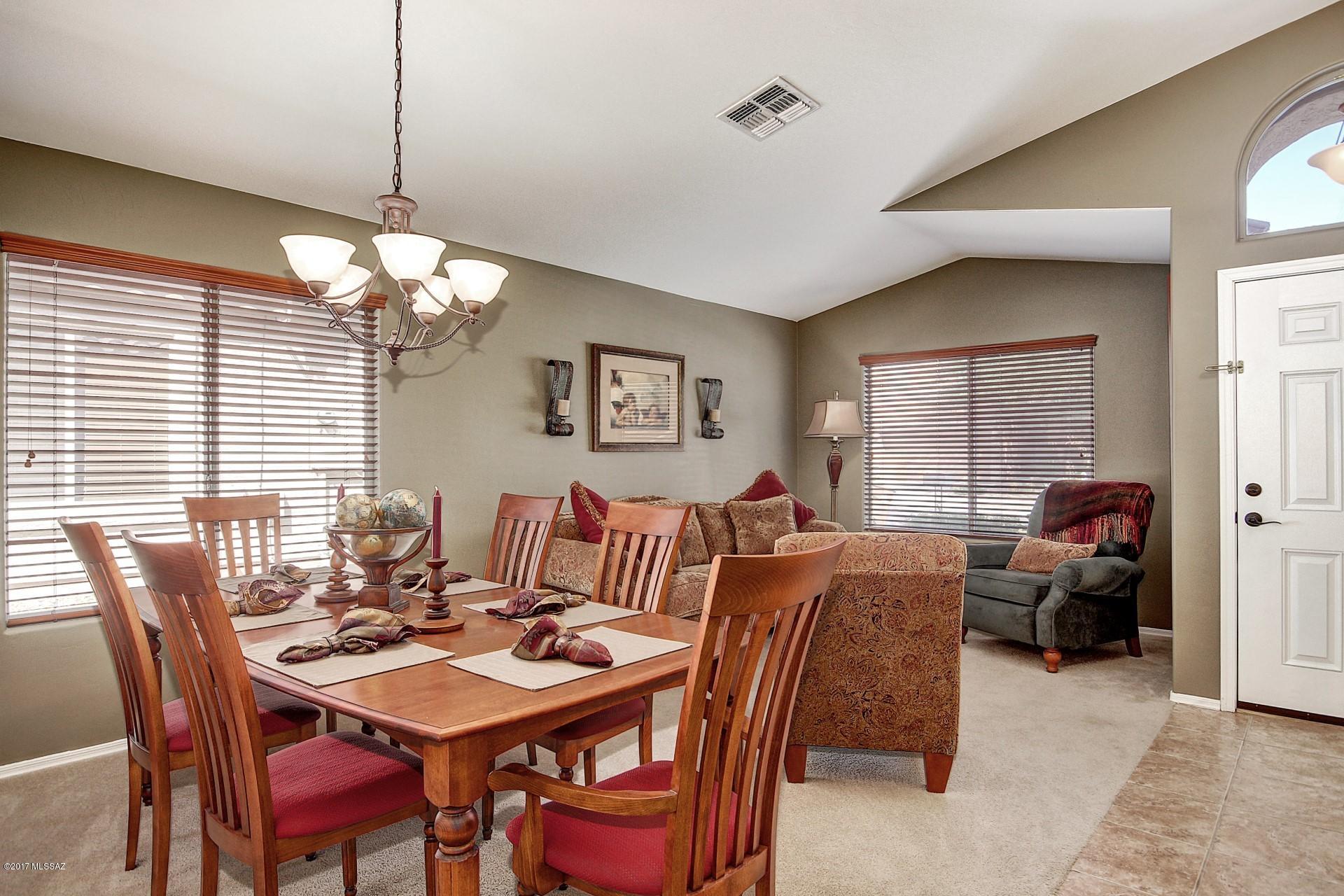 39142 Rodeo Buckle Drive Tucson, AZ 85739 - Photo 5 of 39 Gallery Image 5