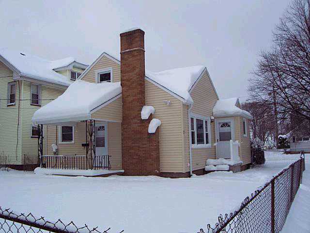 7 Del Monte Street Rochester, NY 14621 - Photo 1 of 1 Exterior Front