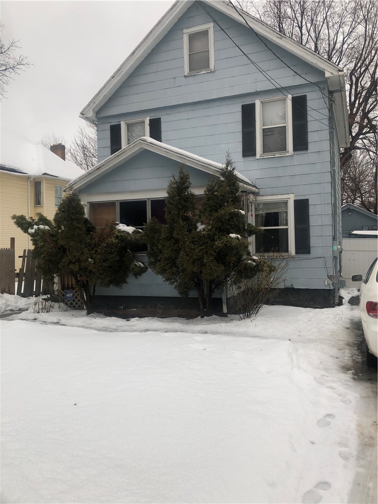 68 Glendale Park Rochester, NY 14613 - Photo 1 of 1 Gallery Image 1