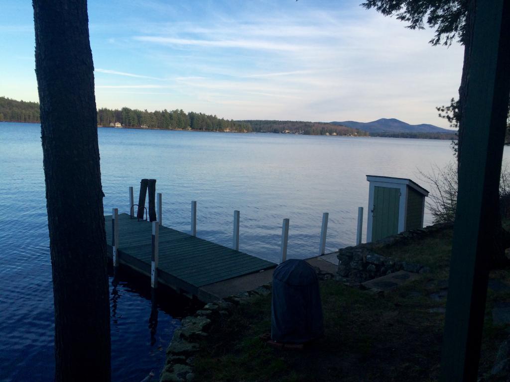 14 Observatory Road Meredith, NH 03253 - Photo 1 of 36