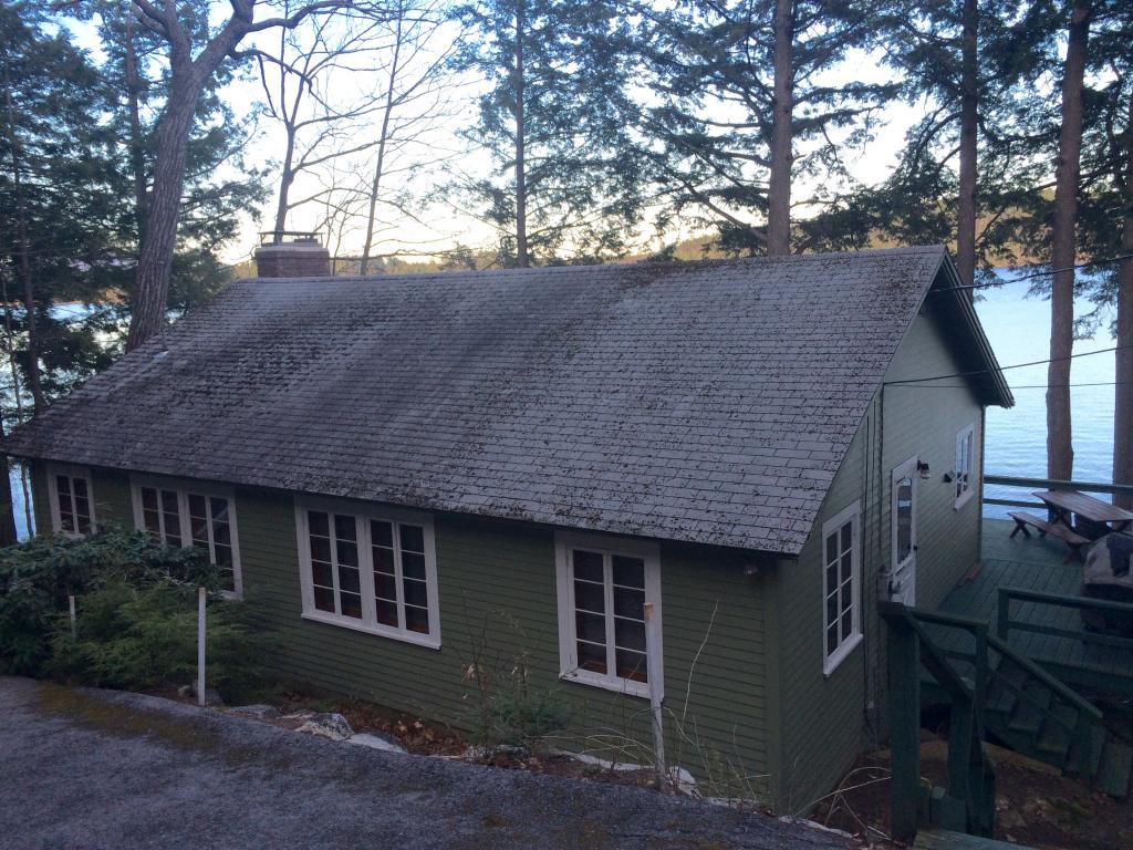 14 Observatory Road Meredith, NH 03253 - Photo 2 of 36